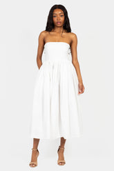 Jolie Midi Dress