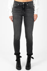 Mavi® Kathleen Slim Boyfriend Jeans