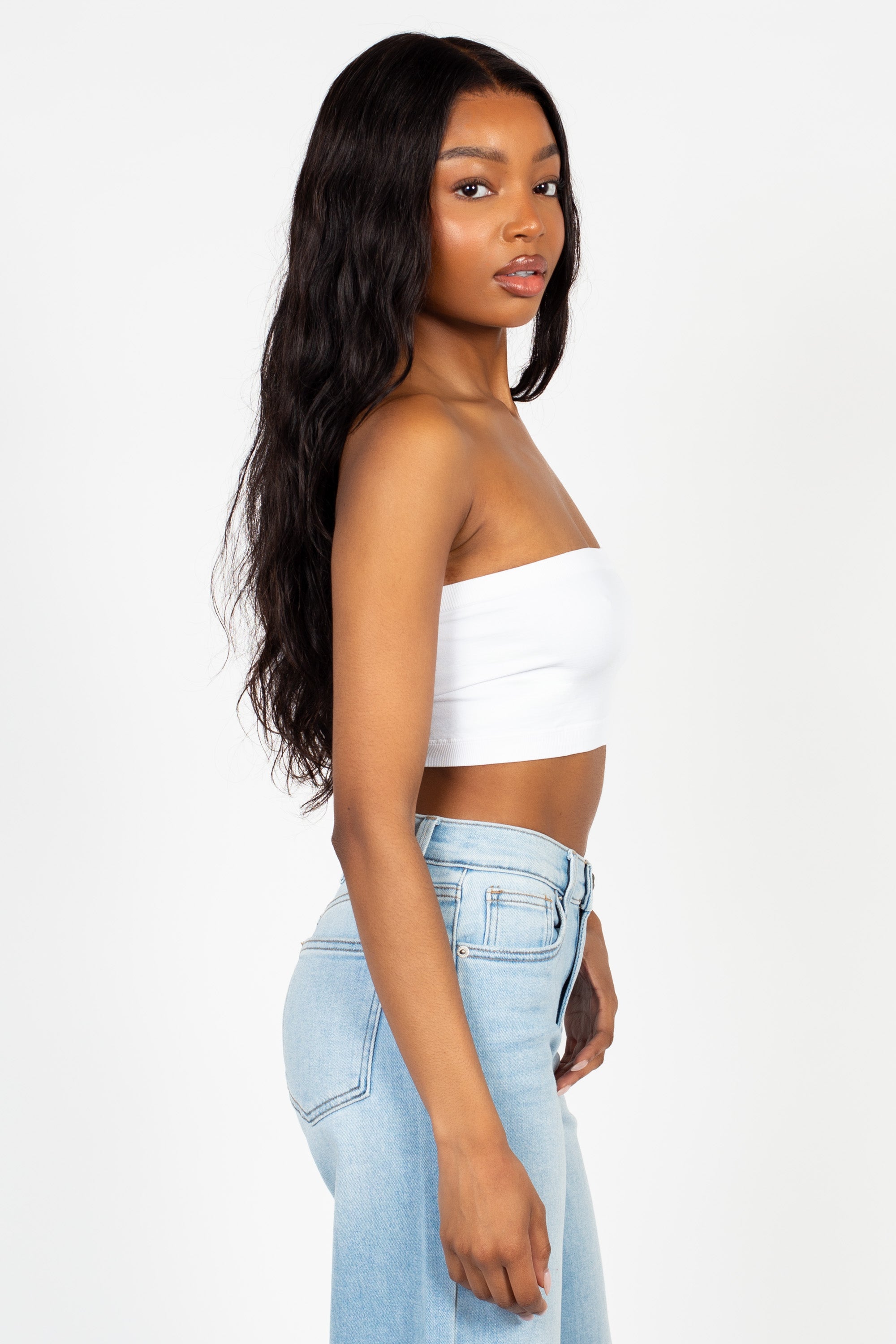 Bandeau Top